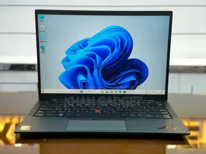 Laptop Lenovo ThinkPad X1 Carbon 16GB Intel Core I5 SSD 512GB