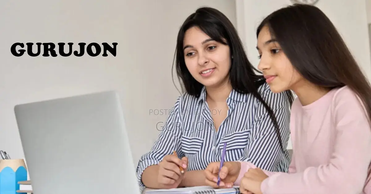 English Medium Experienced Tutor at Bashundhara