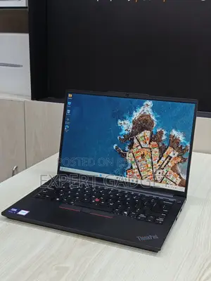 Laptop Lenovo ThinkPad E14 Gen 6 8GB Intel Core Ultra 5 SSD 512GB