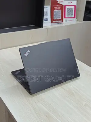 Laptop Lenovo ThinkPad E14 Gen 6 8GB Intel Core Ultra 5 SSD 512GB