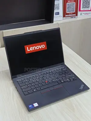 Laptop Lenovo ThinkPad E14 Gen 6 8GB Intel Core Ultra 5 SSD 512GB