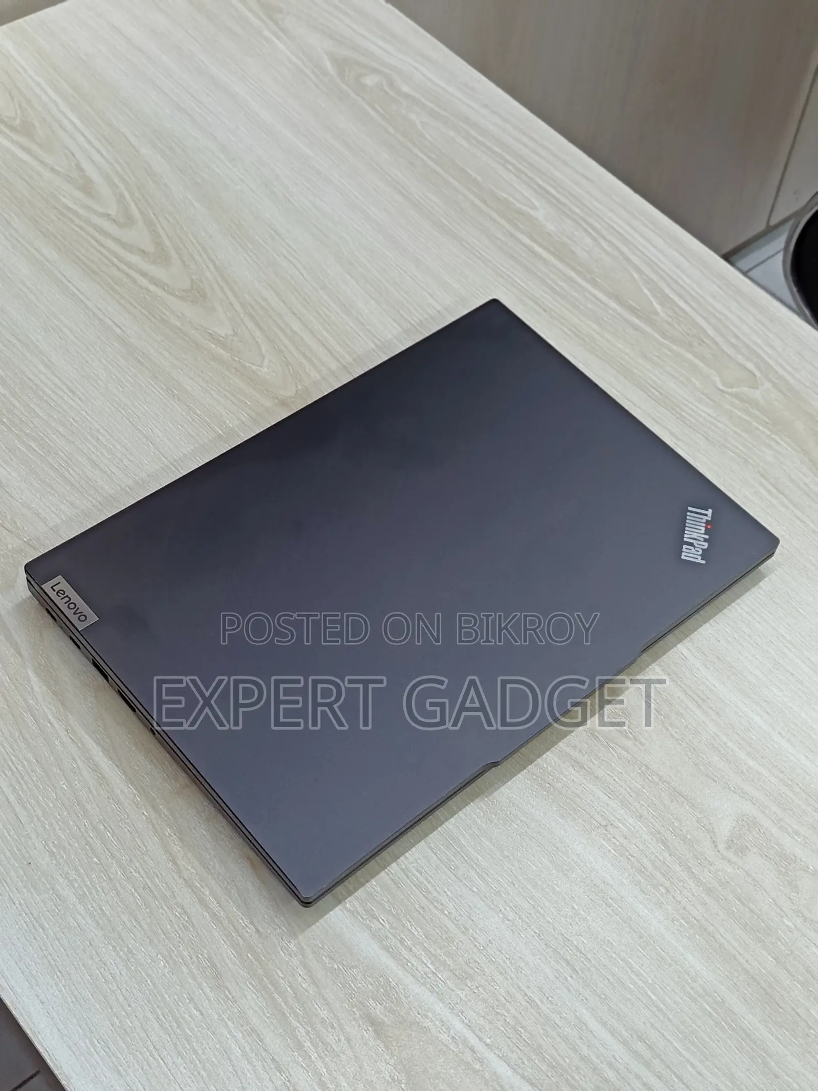 Laptop Lenovo ThinkPad E14 Gen 6 8GB Intel Core Ultra 5 SSD 512GB