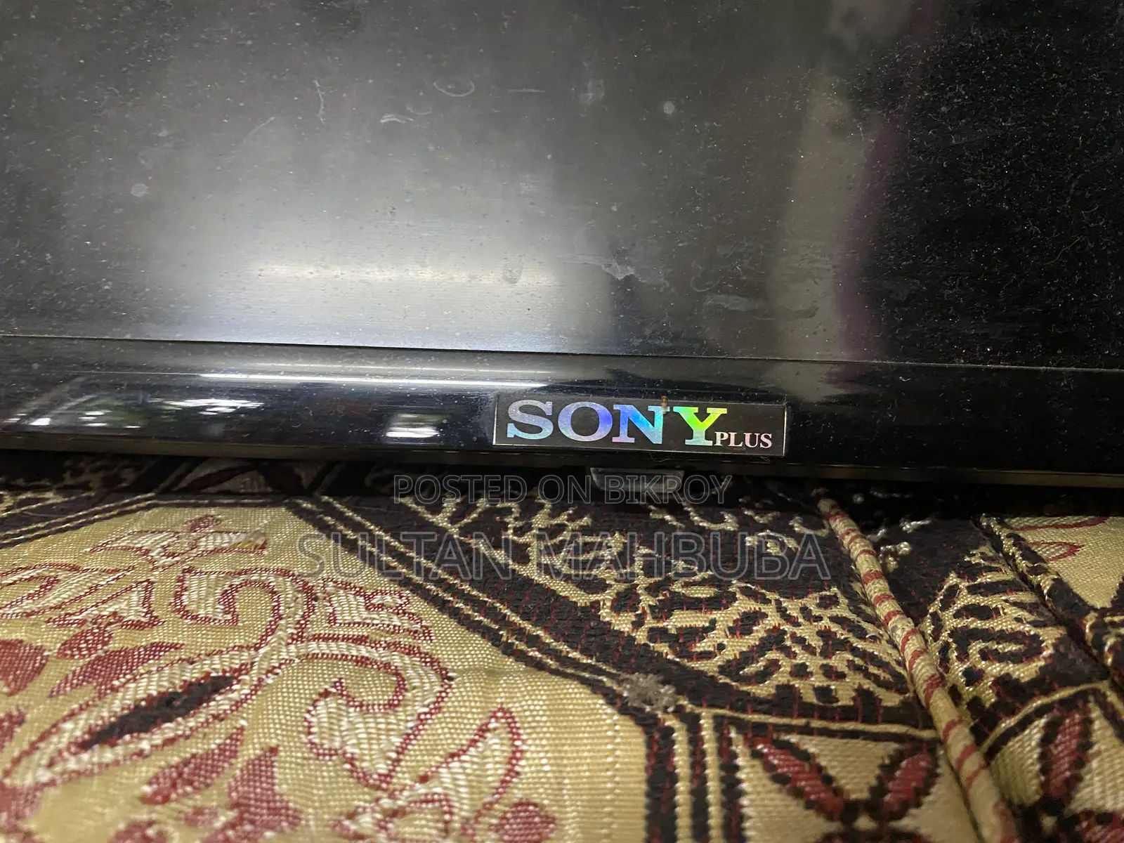 Sony Plus Tv