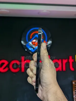 নতুন Apple iPhone 13 Pro Max 128 GB গ্রিন