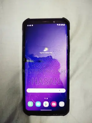 Samsung Galaxy S9 Plus 64 GB Black