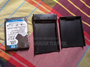 1 Tb Portable HDD