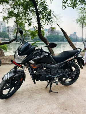 Hero Hunk 2018 Black