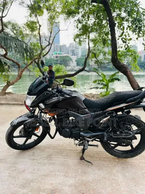 Hero Hunk 2018 Black