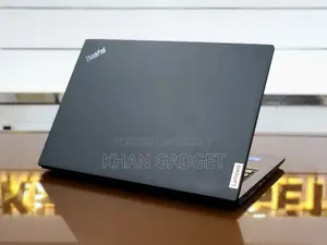 ল্যাপটপ Lenovo ThinkPad X13 Gen 2 16GB Intel Core I7 SSD 256GB
