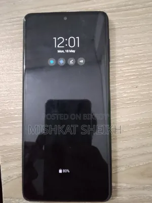 Samsung Galaxy M52 5G 128 GB Black