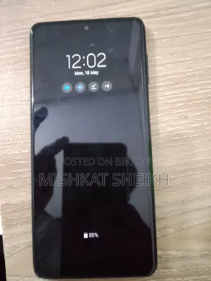 Samsung Galaxy M52 5G 128 GB Black