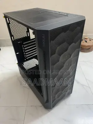 ফ্যান্টেক পিসি কেস
