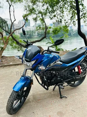 Honda 2021 Blue