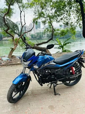 Honda 2021 Blue
