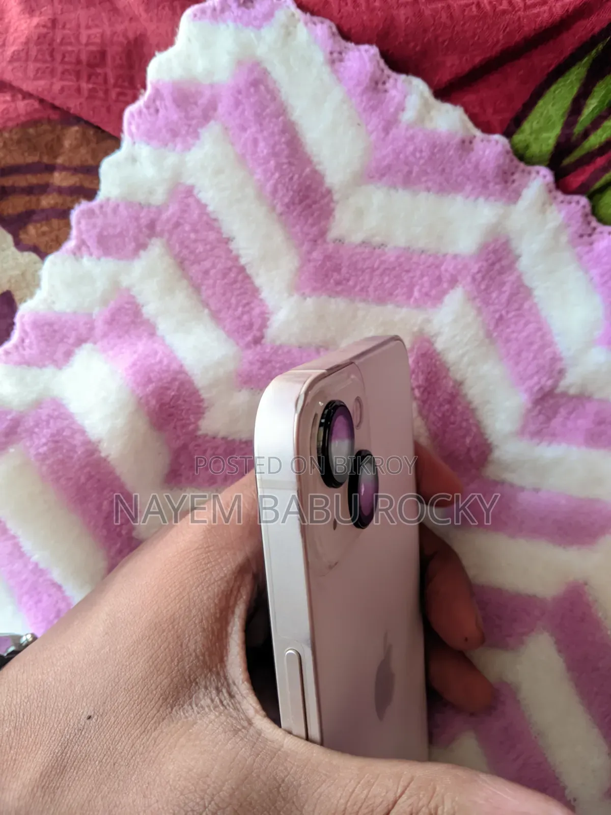 Apple iPhone 13 128 GB White