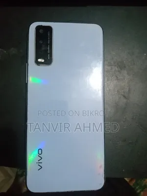 Vivo Y12s 32 GB Blue