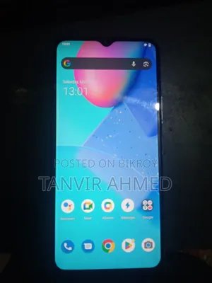 Vivo Y12s 32 GB Blue