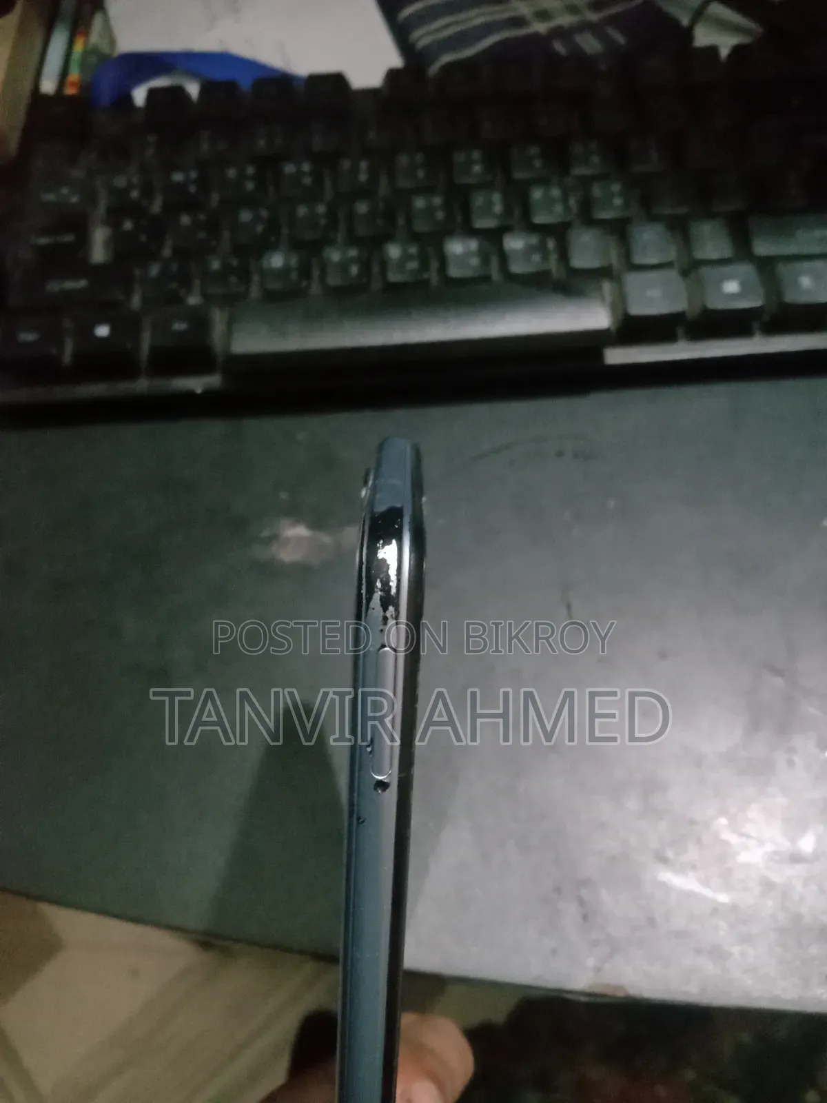 Vivo Y12s 32 GB Blue