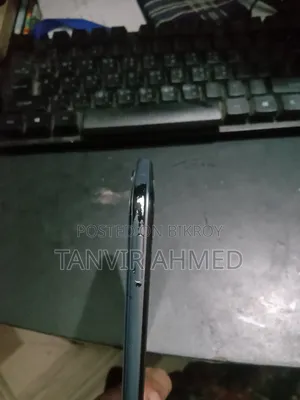 Vivo Y12s 32 GB Blue