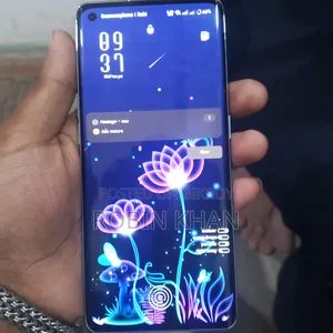 Oppo Reno6 Pro 5G 256 GB White