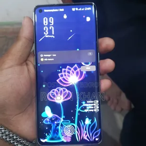 Oppo Reno6 Pro 5G 256 GB White