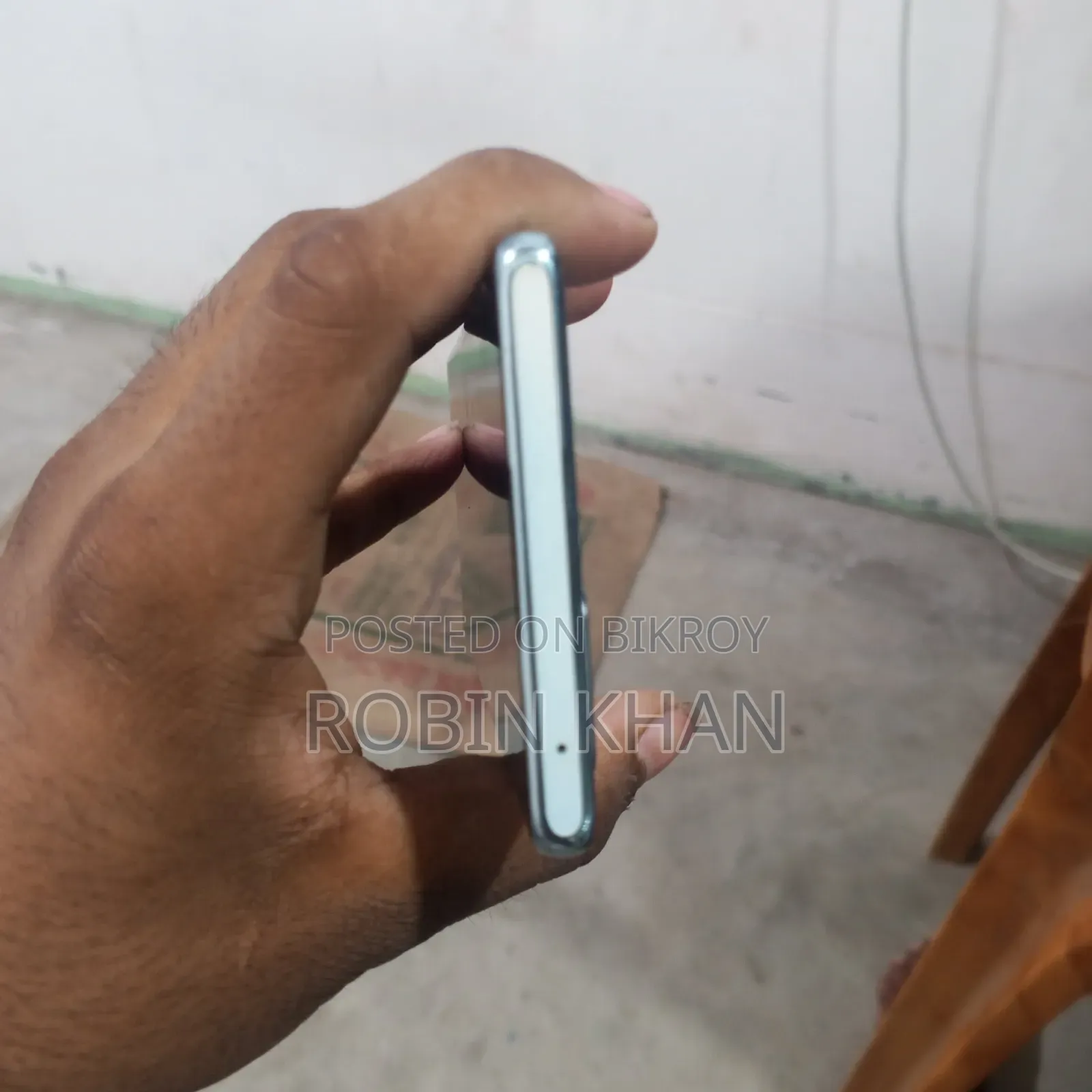 Oppo Reno6 Pro 5G 256 GB White