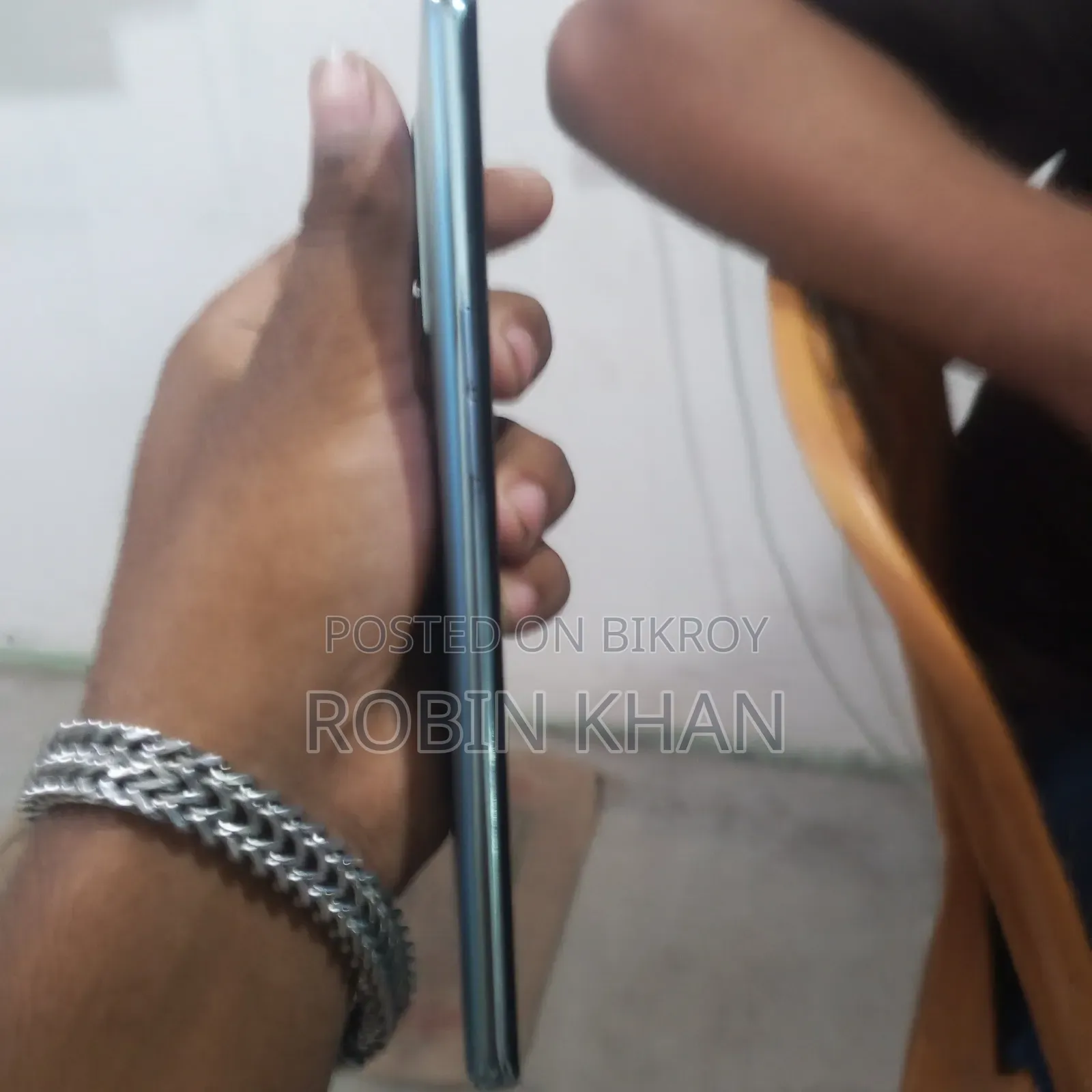Oppo Reno6 Pro 5G 256 GB White