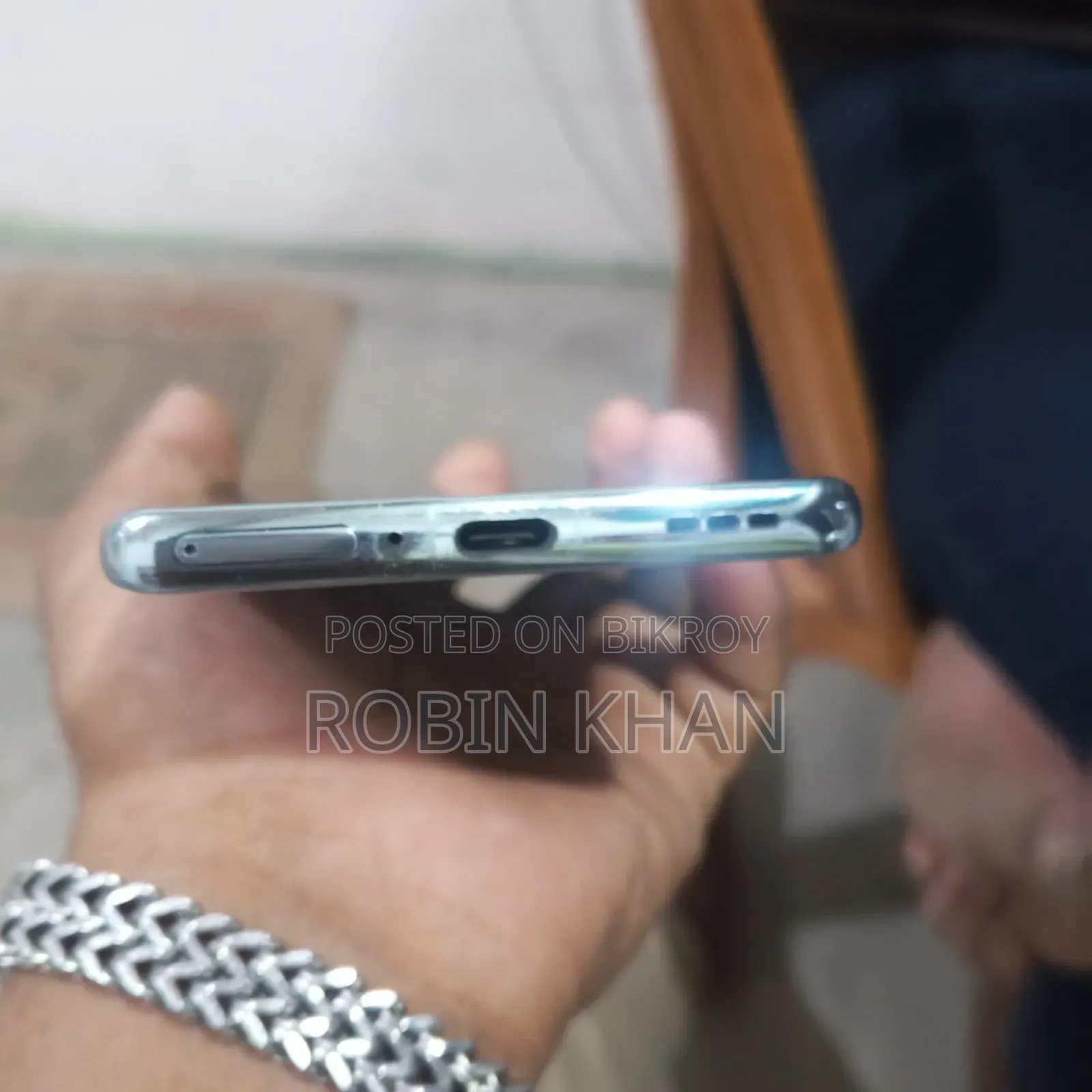 Oppo Reno6 Pro 5G 256 GB White