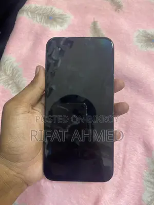 Apple iPhone 15 Pro Max 256 GB Black