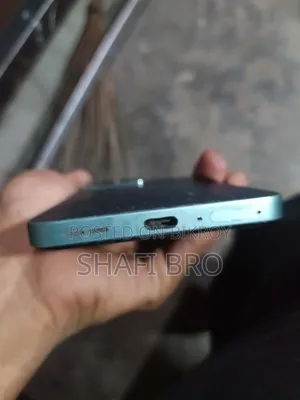 OnePlus 10R 256 GB Green