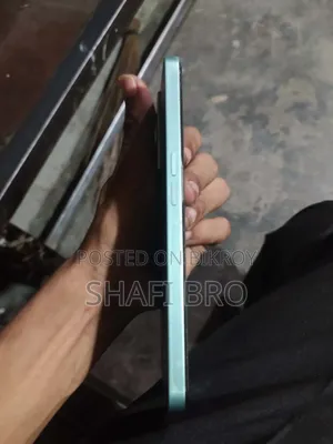 OnePlus 10R 256 GB Green
