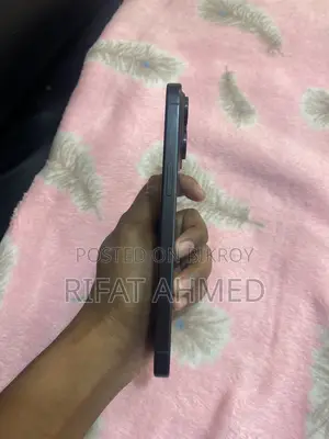 Apple iPhone 15 Pro Max 256 GB Black