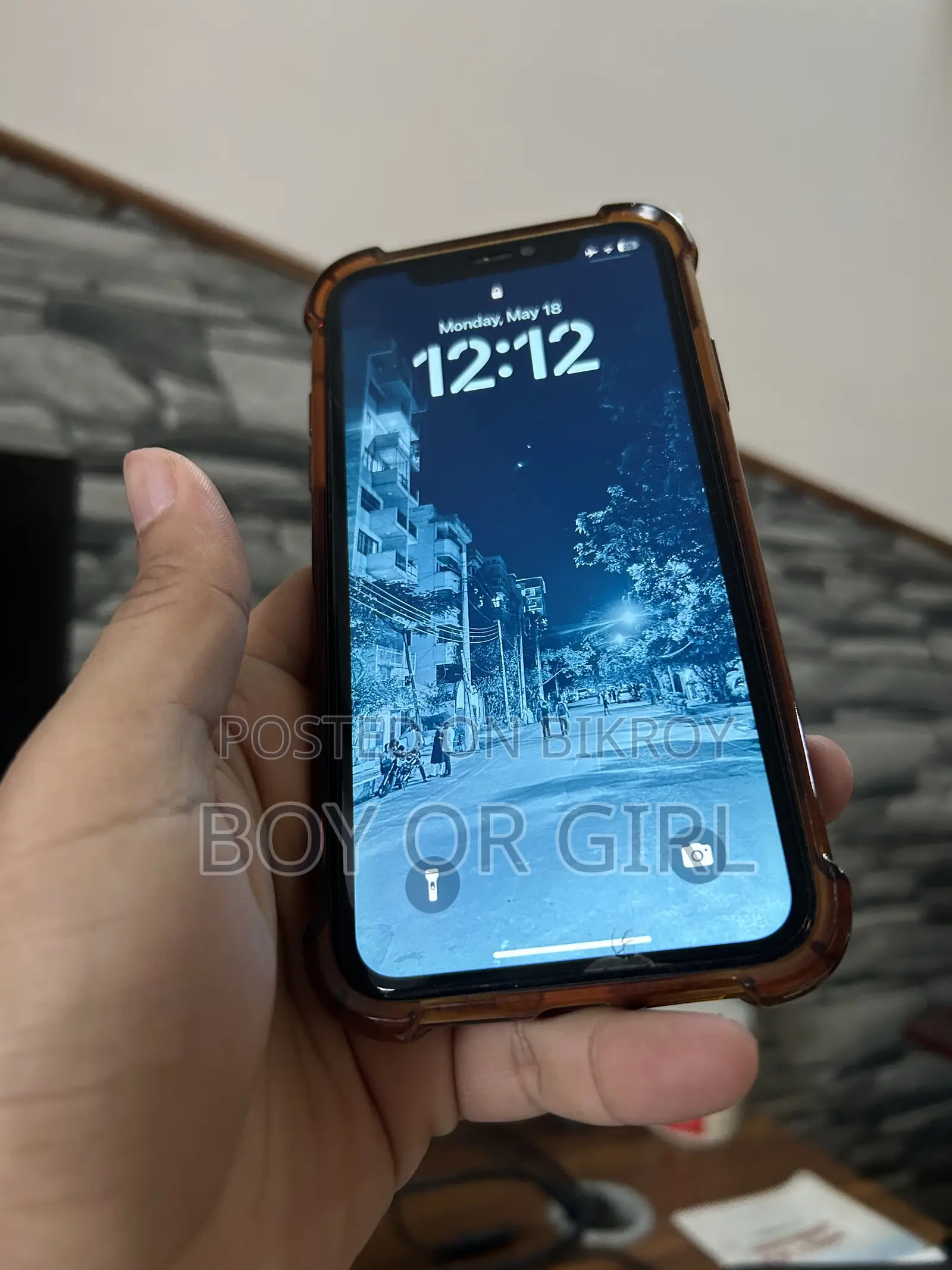 Apple iPhone 11 128 GB Yellow