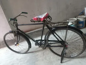 সাইকেল বিক্রি হবে