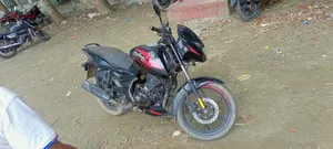 Motorcycle 2022 Black