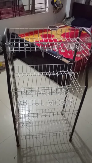 Kitchen Rack