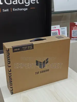Laptop Asus TUF Dash F15 16GB Intel Core I7 SSD 512GB