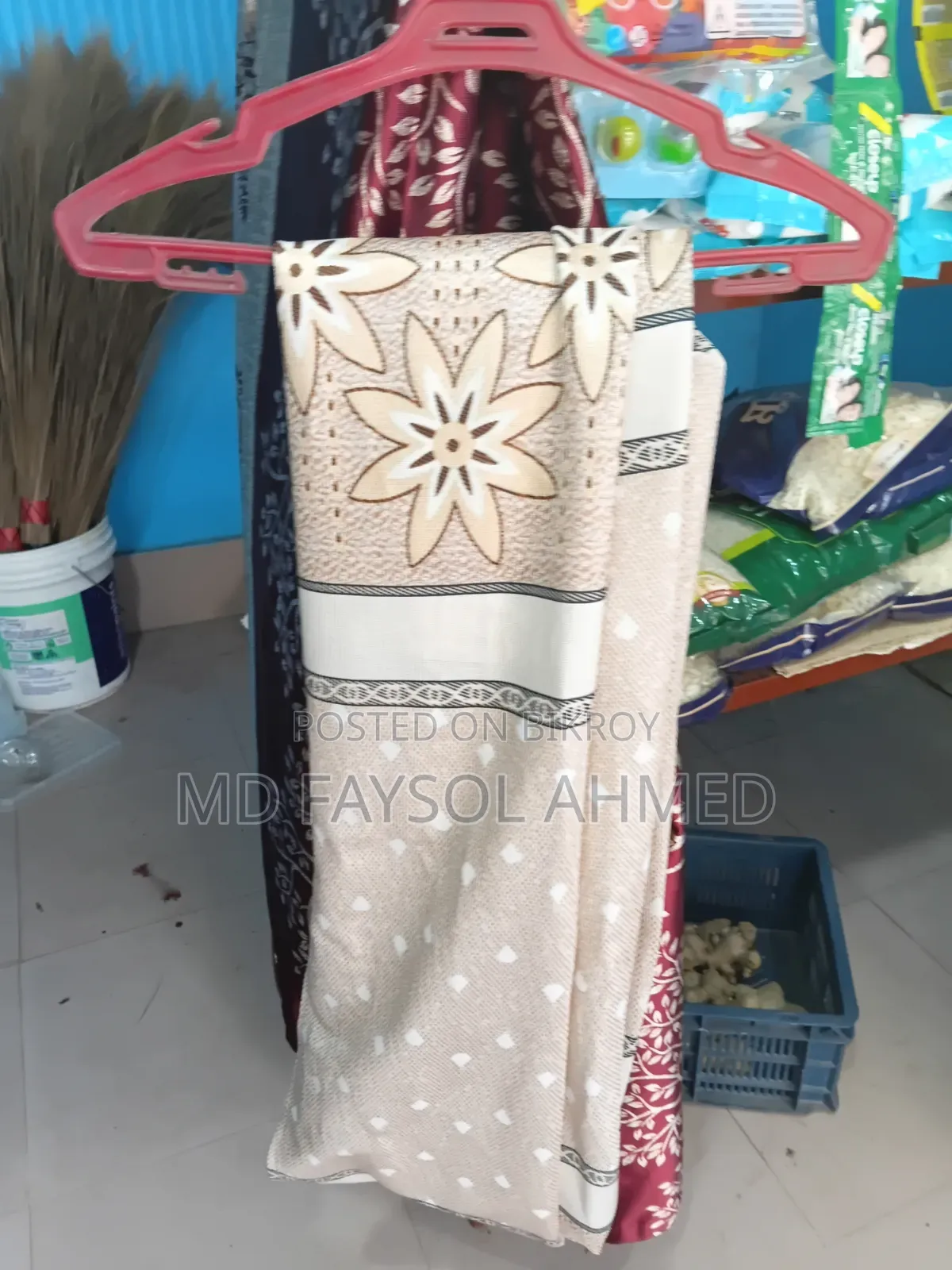 6-Panel Doors, Windows, and Curtains for Sale