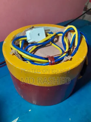 ইলেকট্রিক হিটার, চুল