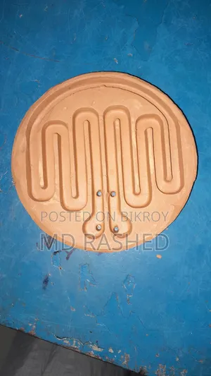 ইলেকট্রিক হিটার, চুল