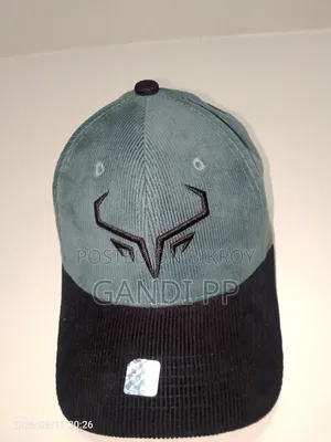 New Cap for Sale