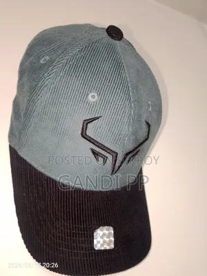 New Cap for Sale