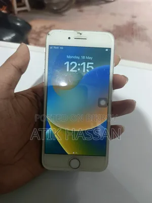 Apple iPhone 8 64 GB White