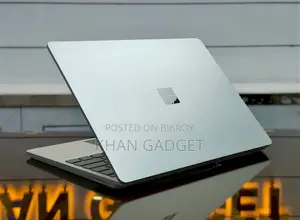 ল্যাপটপ Microsoft Surface Laptop Go 16GB Intel Core I5 SSD 256GB