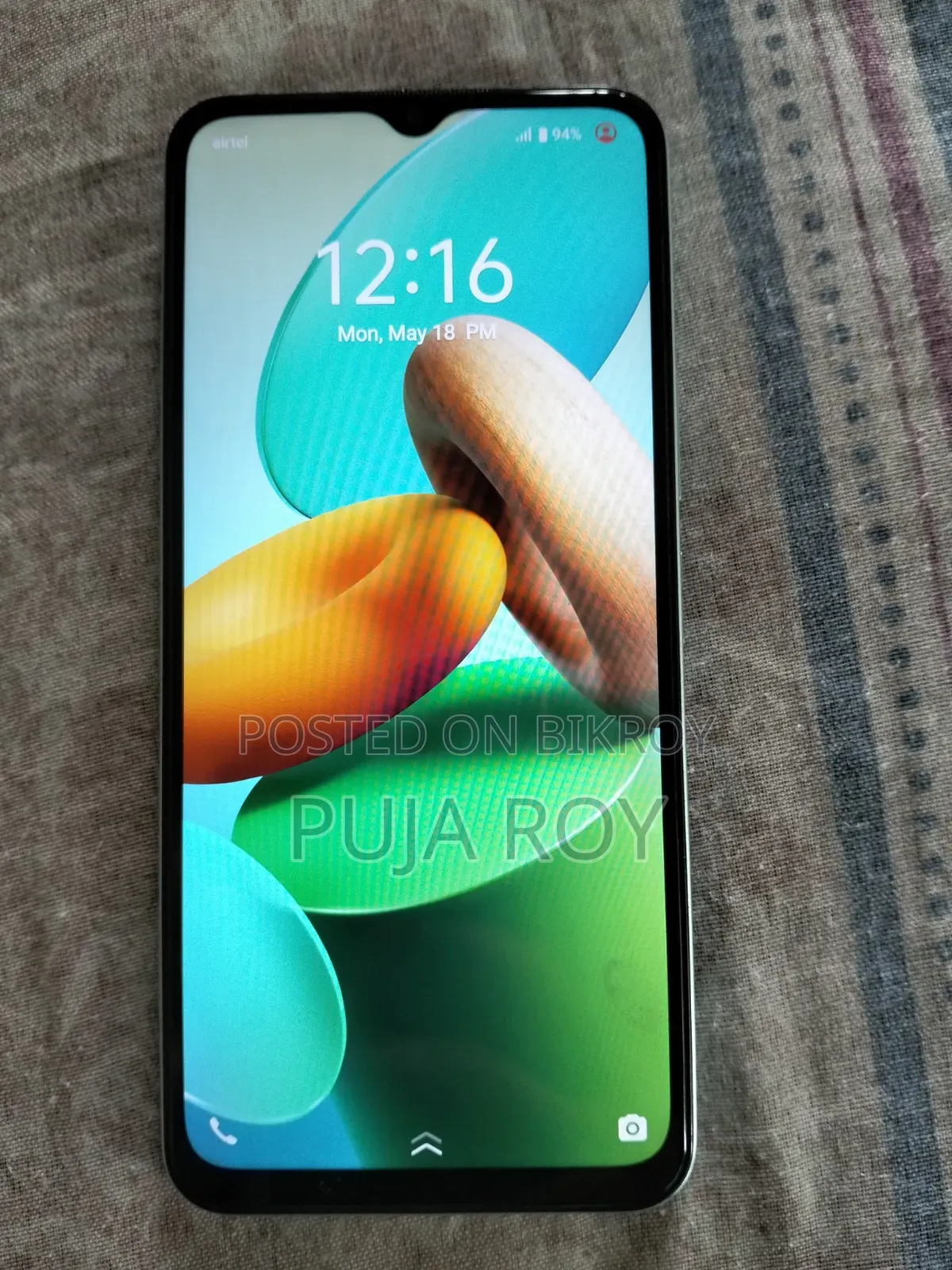 Vivo Y22 128 GB