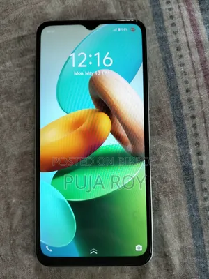 Vivo Y22 128 GB