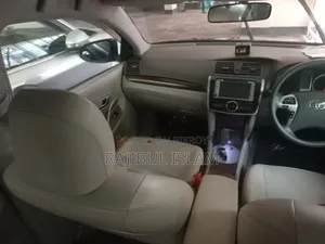 Toyota Premio 1.5 FWD 2011 Maroon