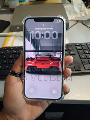 Apple iPhone 12 Pro 256 GB Gold