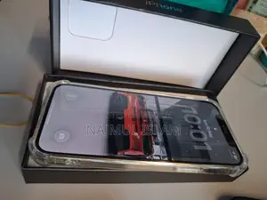Apple iPhone 12 Pro 256 GB Gold