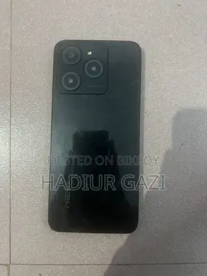 Walton NEXG N74 128 GB Black